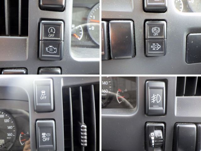 いすゞエルフアルミブロック小型（2t・3t）[写真15]