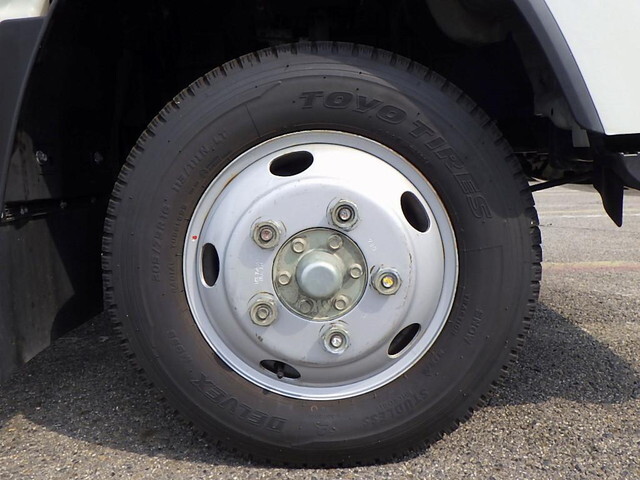 いすゞエルフアルミブロック小型（2t・3t）[写真18]