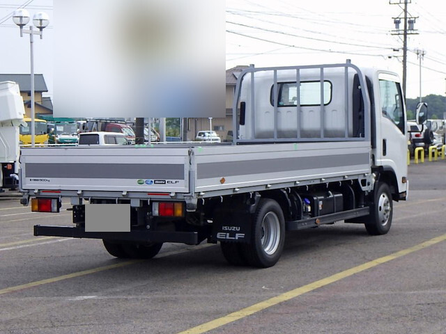 いすゞエルフアルミブロック小型（2t・3t）[写真02]