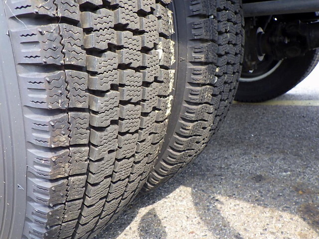 いすゞエルフアルミブロック小型（2t・3t）[写真20]