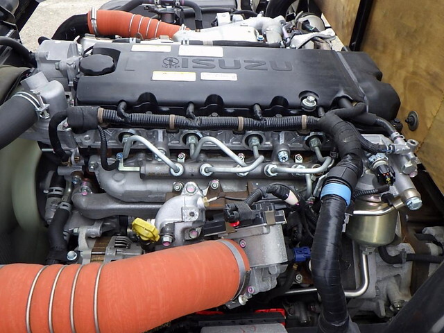 いすゞエルフアルミブロック小型（2t・3t）[写真22]