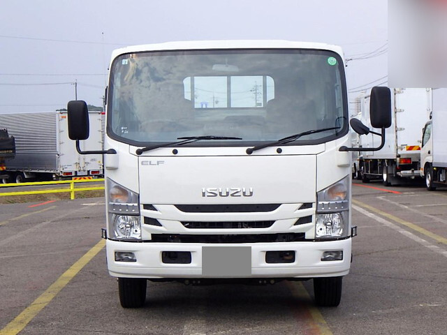 いすゞエルフアルミブロック小型（2t・3t）[写真03]