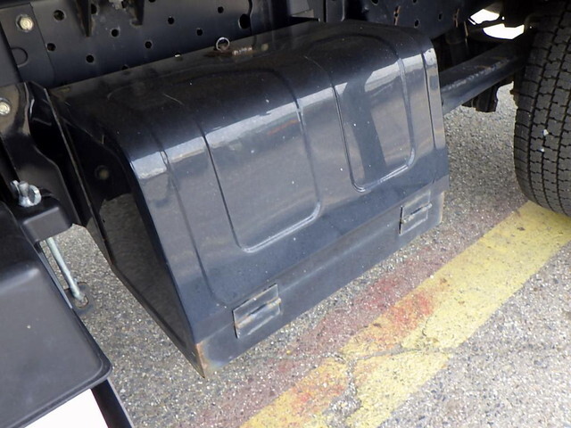 いすゞエルフアルミブロック小型（2t・3t）[写真30]