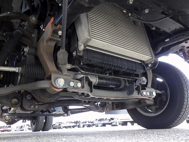 いすゞエルフアルミブロック小型（2t・3t）[写真33]