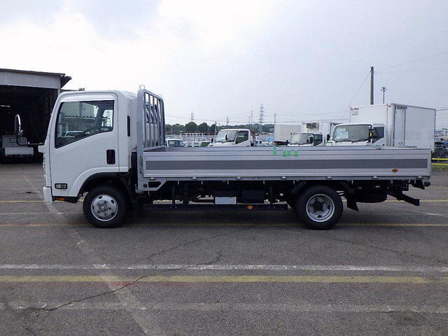 いすゞエルフアルミブロック小型（2t・3t）[写真04]