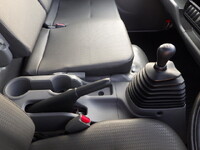 日野デュトロ平ボディ小型（2t・3t）[写真14]