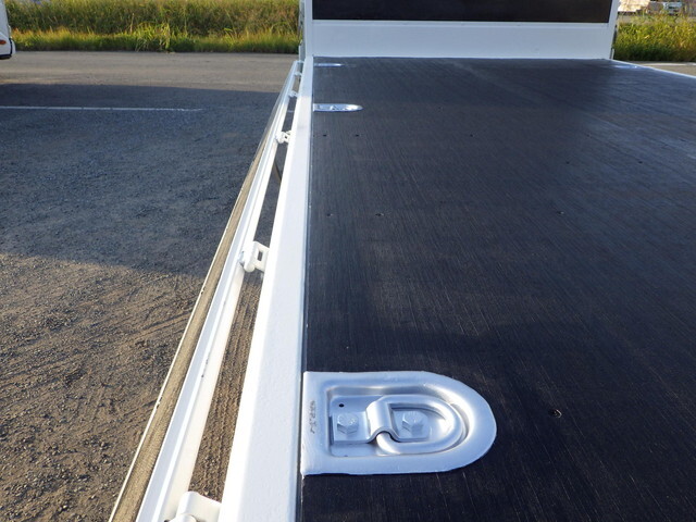 日野デュトロ平ボディ小型（2t・3t）[写真20]