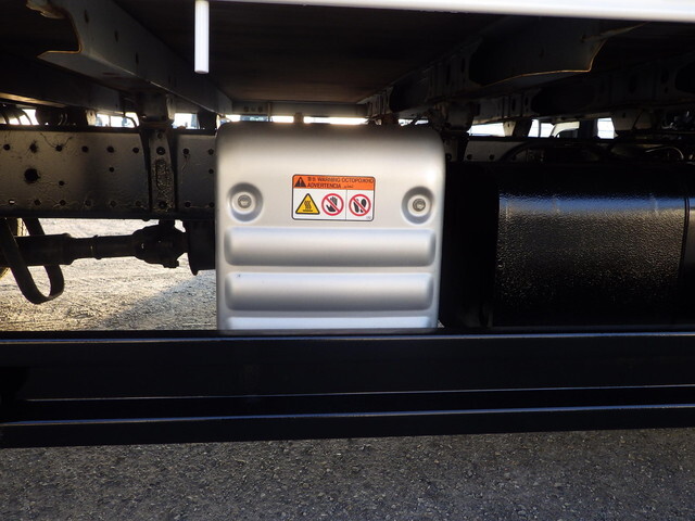 日野デュトロ平ボディ小型（2t・3t）[写真26]