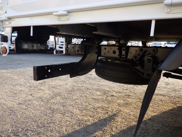 日野デュトロ平ボディ小型（2t・3t）[写真29]