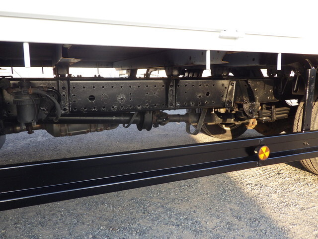 日野デュトロ平ボディ小型（2t・3t）[写真31]