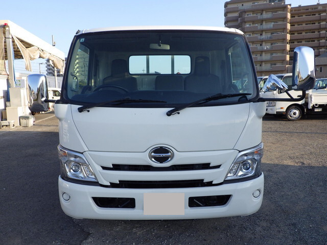 日野デュトロ平ボディ小型（2t・3t）[写真05]