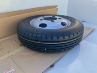 三菱ふそうキャンターローダーダンプ小型（2t・3t）[写真15]