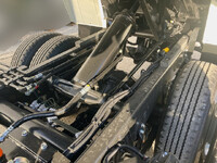 三菱ふそうキャンターローダーダンプ小型（2t・3t）[写真17]