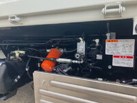 三菱ふそうキャンターローダーダンプ小型（2t・3t）[写真20]