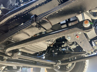 三菱ふそうキャンターローダーダンプ小型（2t・3t）[写真24]