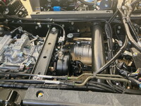 三菱ふそうキャンターローダーダンプ小型（2t・3t）[写真25]