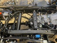 三菱ふそうキャンターローダーダンプ小型（2t・3t）[写真26]