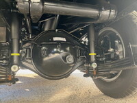 三菱ふそうキャンターローダーダンプ小型（2t・3t）[写真27]