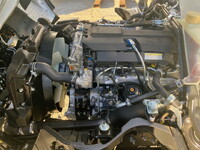 三菱ふそうキャンターローダーダンプ小型（2t・3t）[写真28]