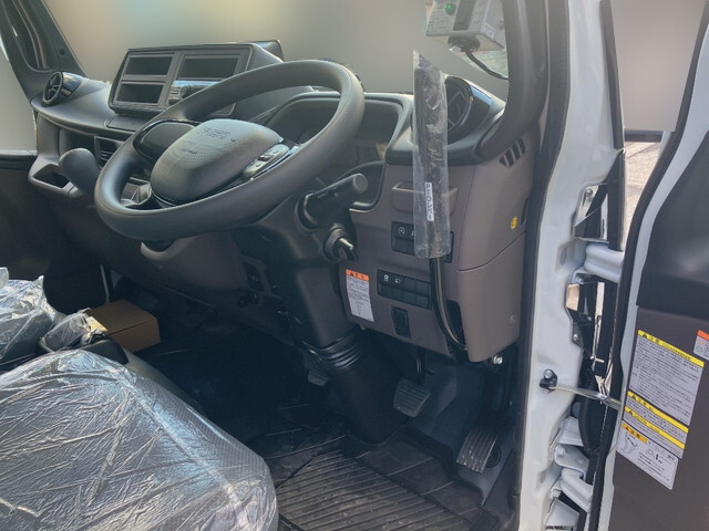 三菱ふそうキャンターローダーダンプ小型（2t・3t）[写真29]