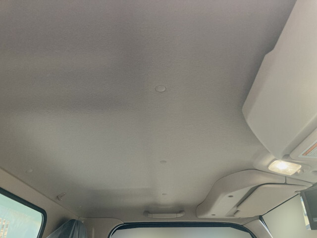 三菱ふそうキャンターローダーダンプ小型（2t・3t）[写真30]