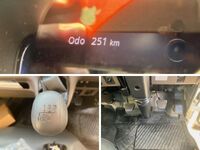 三菱ふそうキャンターローダーダンプ小型（2t・3t）[写真33]