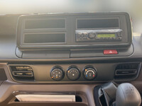 三菱ふそうキャンターローダーダンプ小型（2t・3t）[写真34]