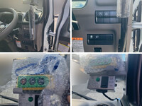 三菱ふそうキャンターローダーダンプ小型（2t・3t）[写真35]