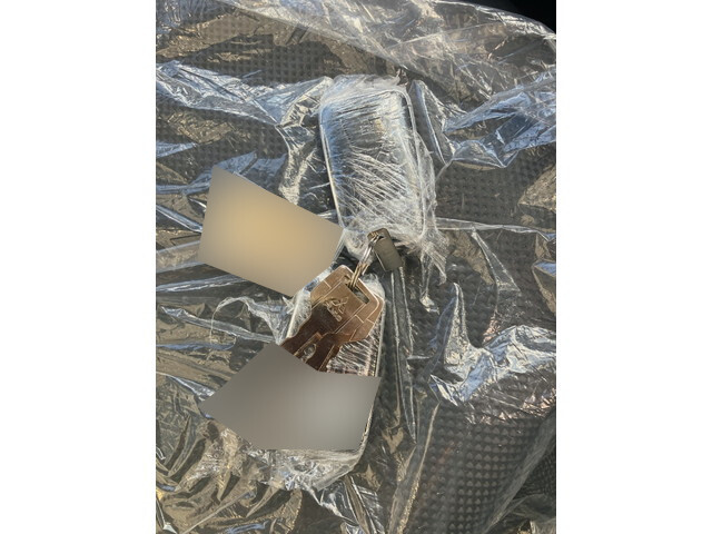 三菱ふそうキャンターローダーダンプ小型（2t・3t）[写真38]