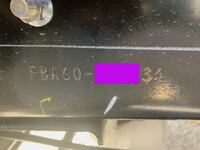 三菱ふそうキャンターローダーダンプ小型（2t・3t）[写真40]