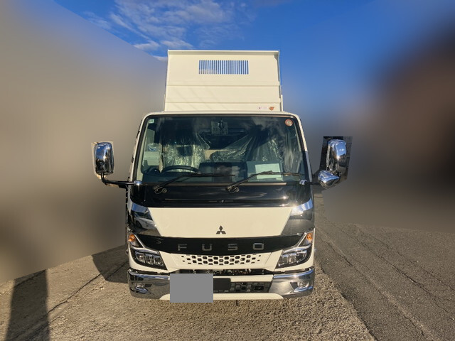 三菱ふそうキャンターローダーダンプ小型（2t・3t）[写真05]