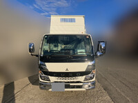 三菱ふそうキャンターローダーダンプ小型（2t・3t）[写真06]