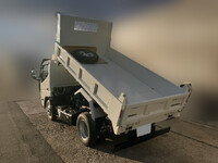 三菱ふそうキャンターローダーダンプ小型（2t・3t）[写真10]