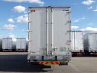 日野プロフィアアルミウイング大型（10t）[写真11]