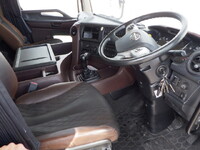 日野プロフィアアルミウイング大型（10t）[写真12]