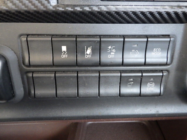 日野プロフィアアルミウイング大型（10t）[写真14]