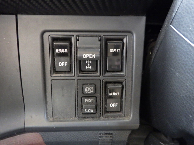 日野プロフィアアルミウイング大型（10t）[写真15]