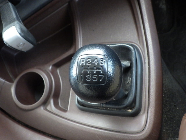 日野プロフィアアルミウイング大型（10t）[写真17]