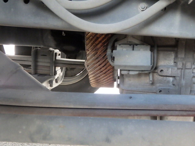 日野プロフィアアルミウイング大型（10t）[写真23]