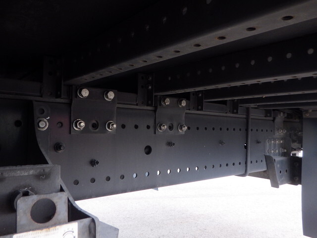 日野プロフィアアルミウイング大型（10t）[写真27]