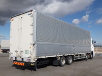 日野プロフィアアルミウイング大型（10t）[写真02]