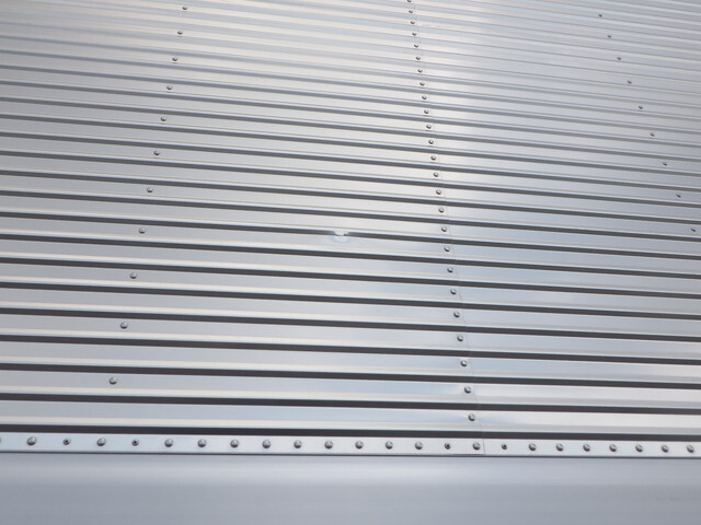 日野プロフィアアルミウイング大型（10t）[写真33]