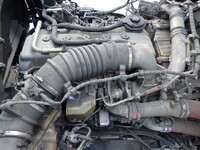 日野プロフィアアルミウイング大型（10t）[写真35]