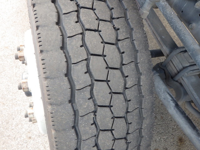 日野プロフィアアルミウイング大型（10t）[写真35]