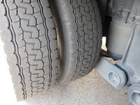 日野プロフィアアルミウイング大型（10t）[写真38]