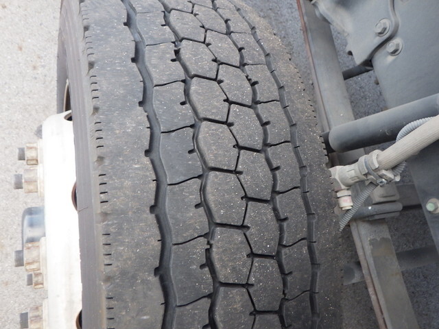 日野プロフィアアルミウイング大型（10t）[写真38]