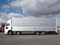 日野プロフィアアルミウイング大型（10t）[写真06]