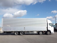 日野プロフィアアルミウイング大型（10t）[写真07]