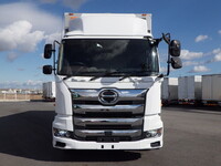 日野プロフィアアルミウイング大型（10t）[写真08]