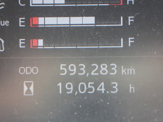 日野プロフィアアルミウイング大型（10t）[写真08]